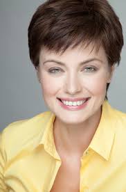 Women's Headshots| Timothy Greeson Phtoography| New York City