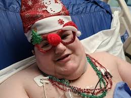 UPDATE: Hoping For A Christmas Miracle, But Cards Will Help