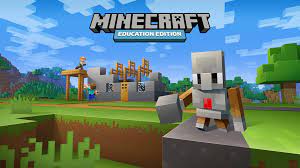 We did not find results for: Minecraft Education For Chromebook Minecraft Education Edition