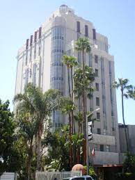 Sunset Tower Hotel 8358 Sunset Blvd West Hollywood California Hollywood Tower Hotel City Of Angels Best Hotels