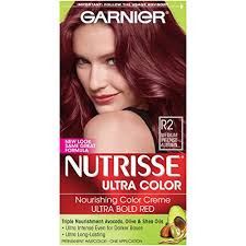 Overall i am quit pleased with a result. Top 10 Best Garnier Henna Hair Colors 2021 Bestgamingpro