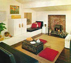 340 1970s Living Room ideas | 1970s living room, 70s interior, 70s decor