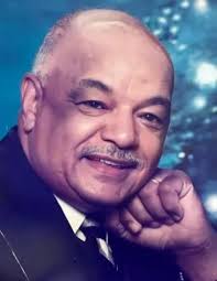 Arthur Gandy Obituary (2024)