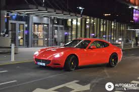2005 ferrari 612 scaglietti $399,999 exterior: Ferrari 612 Scaglietti 14 September 2019 Autogespot