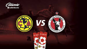 América vs Xolos, te regalamos boletos.