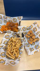 Wings To Go-Long Neck Delaware