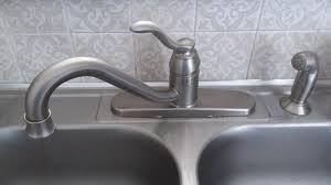 banbury spot resist stainless one