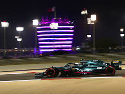 Vettel verpasst die top 10, mick schumacher überzeugt. Formel 1 Ticker Nachlese Bahrain Stimmen Zum Qualifying