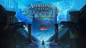 استكشف الأسرار المشؤومة الكامنة خلف جمال الإليزيوم بأحدث إضافات Assassin S Creed Odyssey سعودي جيمر