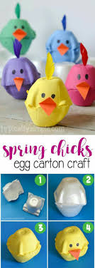 Pin By Pw On Pasen Easter Kids Egg Carton Crafts Crafts For Kids