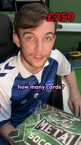 Luke Pack Opening Messi