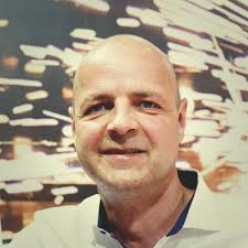 Ludwig lives, breathes and sleeps the MicroStep brand.