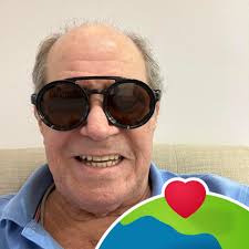 High-end dinner restaurant in Ft Lauderdale 30 years ago