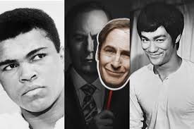 Better Call Saul' Asked If Bruce Lee Could Beat Muhammad Ali. We Asked  Their Biographers
