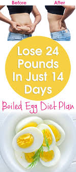 Lose 24 Pounds In Just 14 Days Boiled Egg Diet 2 Weeks Plan Boiled Egg Diet Egg Diet Egg And Grapefruit Diet