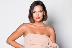 View all mafalda castro tv. Mafalda Castro Feliz Com O Adiamento Do Big Brother 2020