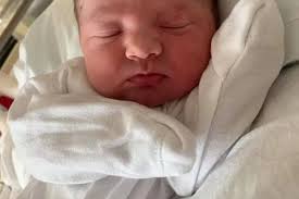 Fife man becomes dad the day after his brother died when his car ploughed  into the side of a house