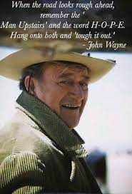 Pin On John Wayne