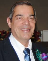 Louis "Louie" Emond Obituary July 22, 2024