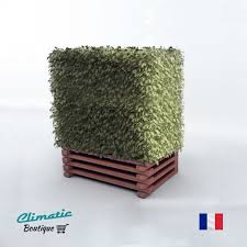 Devis et études gratuits pour l'installation de votre pompe à chaleur air/air à prix discount. Cache Pompe A Chaleur Protege Et Embelli Votre Installation
