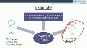 Doctrine Of Caveat Emptor In Hindi Youtube