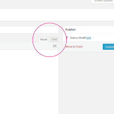 Taber is a wordpress plugin for elementor that will help you create responsive tabs with any content. Remove Text Tab Wordpress Development Stack Exchange