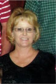 Marsha Marlene Baker Poeling (1961-2012)