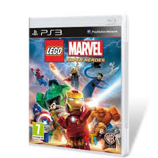 Juego ps4 acción / aventura. Lego Marvel Super Heroes Ps3 Wii U Xbox 360 Pc Ps Vita 3ds Ps4 Xbox One Hobbyconsolas Juegos