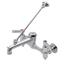 advance tabco k 240 service faucet w