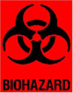 Besides identification which is a major purpose of labels. Hazardous Waste Management Usda Ars