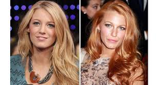 Silver blonde hair color is a cool, ashy shade that moves blonde hair into a sterling hue. Should You Go With Blonde Brunette Or Red Hair