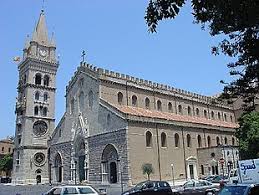 Comune di messina, messina (messina, italy). Kathedrale Von Messina Wikipedia