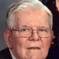 Joseph A. Sharp Obituary