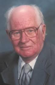 Norman Goschke Obituary