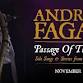 Andrew Fagan - Dunedin event image