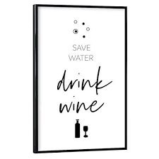 Wenn sie bilder mit rahmen kaufen möchten, dann sind sie hier richtig. Pin Von Kathrin Muller Auf Spruche Spruch Alkohol Alkohol Lustig Typografie