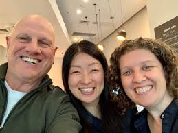 Today is a bittersweet day for me as I've made the decision to leave  Ceridian. The hardest part is undoubtedly saying goodbye to wonderful  colleagues who have become genuine friends over the