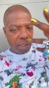 Yes, I accept the throne from Ozzy! It is me #ESHAM The Golden Age Is  Coming!