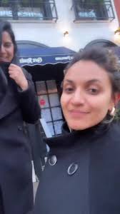 Cafe Renee Toronto Drake Valentines