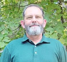 Meed EID Division 1 candidate Noel Russell