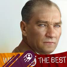 TC Mehmet Murat Özeren