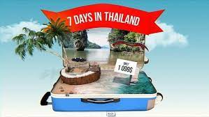 Del 23 al 30 de agosto. Travel Sale By Allinavvanilla Videohive