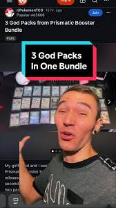 Banned from Pokemon Center Immediatey #pokemon #pokemoncards #pokemont...