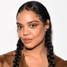 As the daily life for most people is dull and pale. How To Style Baby Hair 16 Styling Tips For Your Edges Allure