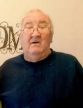 Obituary information for Don Clayton Sr.