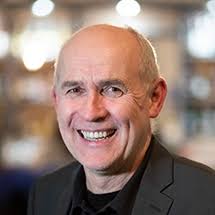 Irish Studies Faculty and Administration