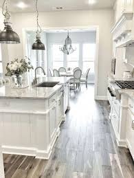 8 Wellness Accessories To Take Care Of Yourself White Kitchen Design Modern Farmhouse Kitchens Kitchen Cabinet Design