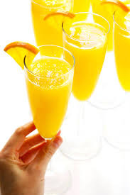 Maybe you would like to learn more about one of these? The Best Mimosa Recipe