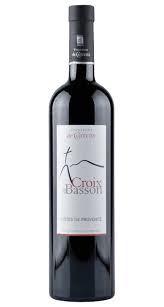 We did not find results for: Rotweincuvee Croix De Basson Vignerons De Correns Weinzentrale De