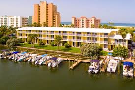 Tierra verde marina is located on the north shore of the island of tierra verde, fl. Treasure Bay Resort Marina St Pete Beach Updated 2021 Prices